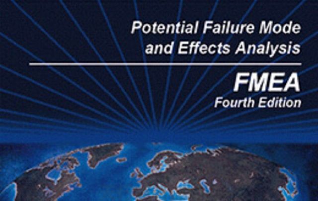 為什么國內(nèi)企業(yè)做不出一個出色的FMEA?