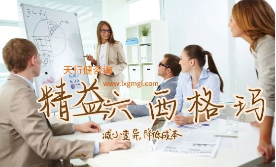 企業(yè)實(shí)施精益六西格瑪項(xiàng)目選擇的基本流程