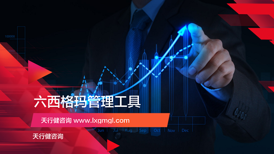 六西格瑪管理工具之統計過程控制SPC的實施階段