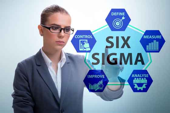 企業(yè)如何實(shí)現(xiàn)六西格瑪與質(zhì)量成本管理的結(jié)合